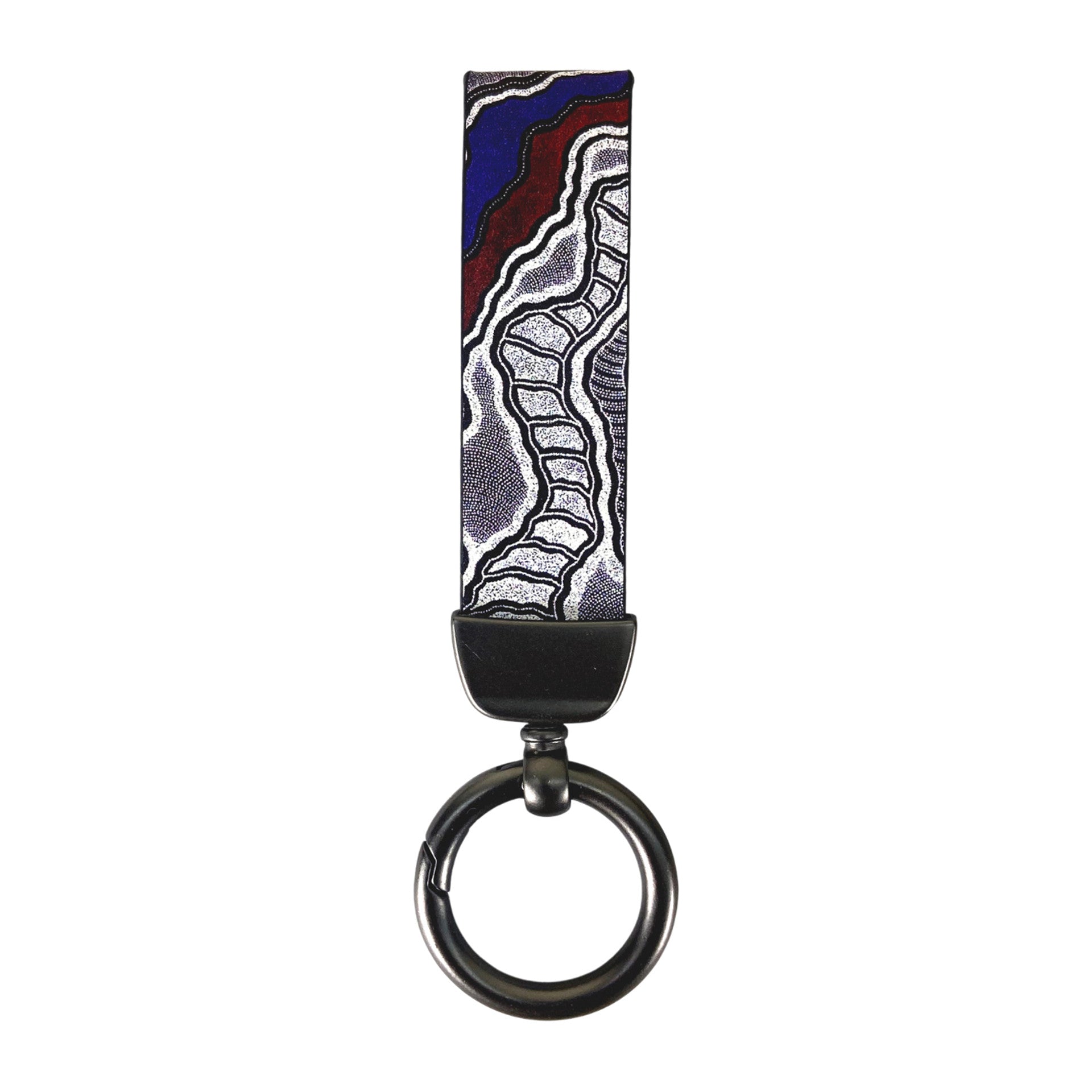 Keyring - Delvine Petyarre