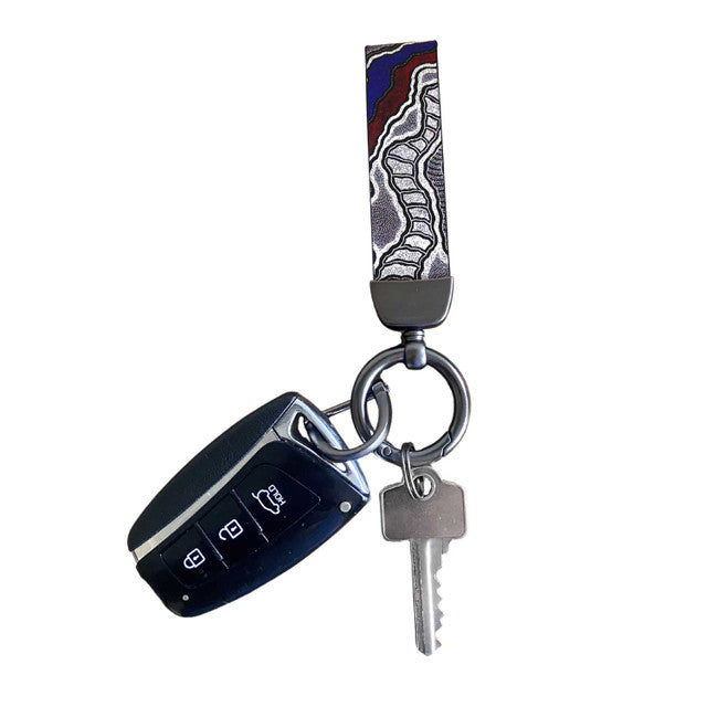 Keyring - Delvine Petyarre