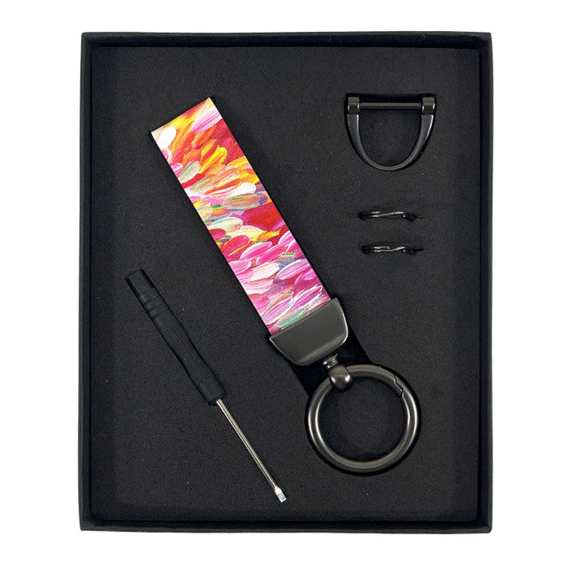 Keyring - Gloria Petyarre