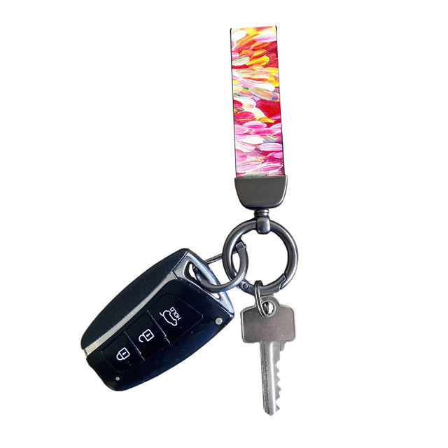 Keyring - Gloria Petyarre