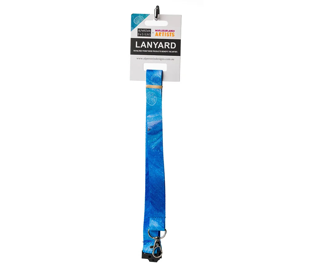 Lanyard - Athena Granites
