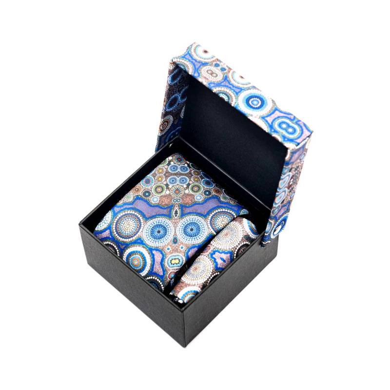 Tie Set - Lee Anne Hall