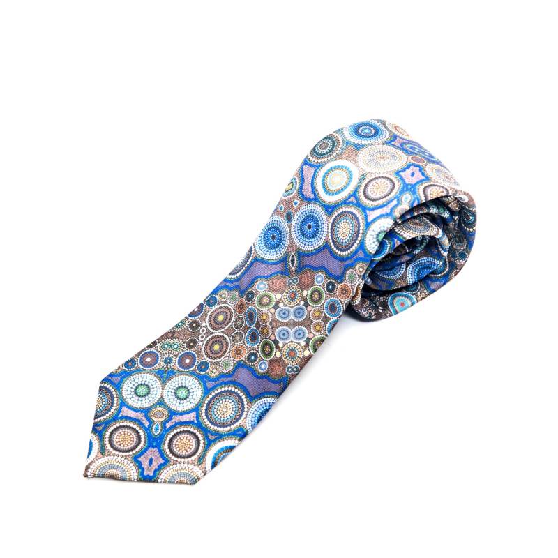 Tie Set - Lee Anne Hall