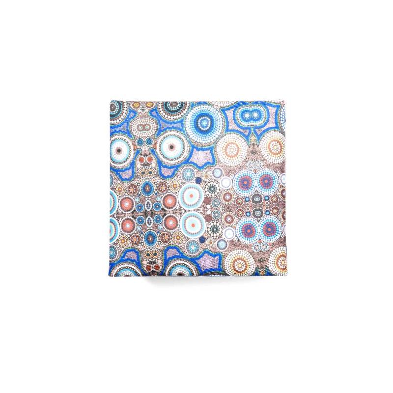Tie Set - Lee Anne Hall