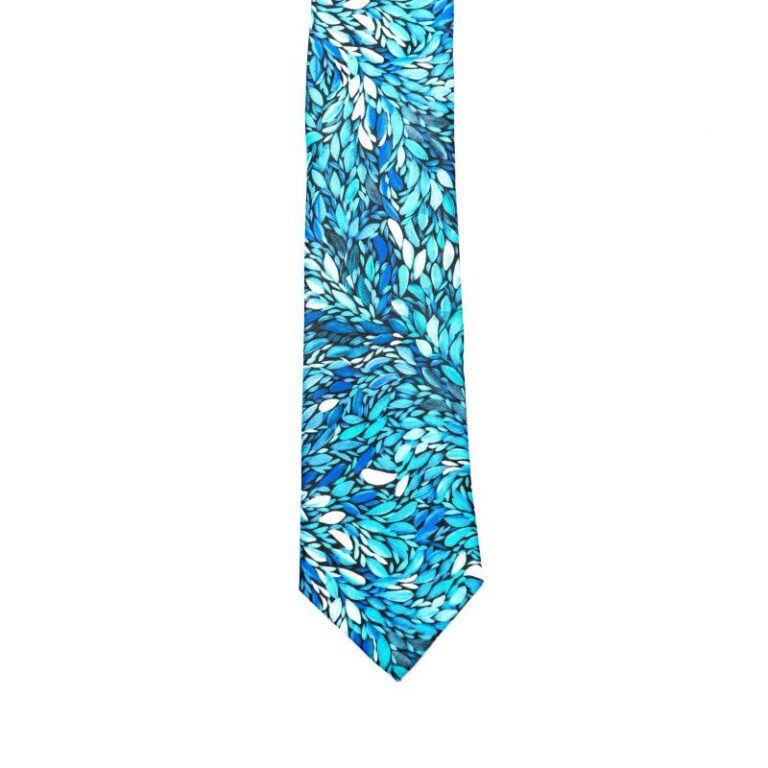 Tie Set - Louise Numina Napananka