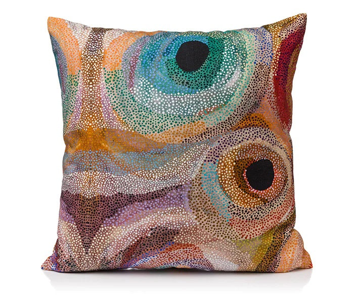 Cushion Cover - Marianne Burton