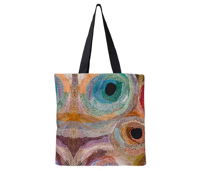 Tote Bag - Marianne Burton