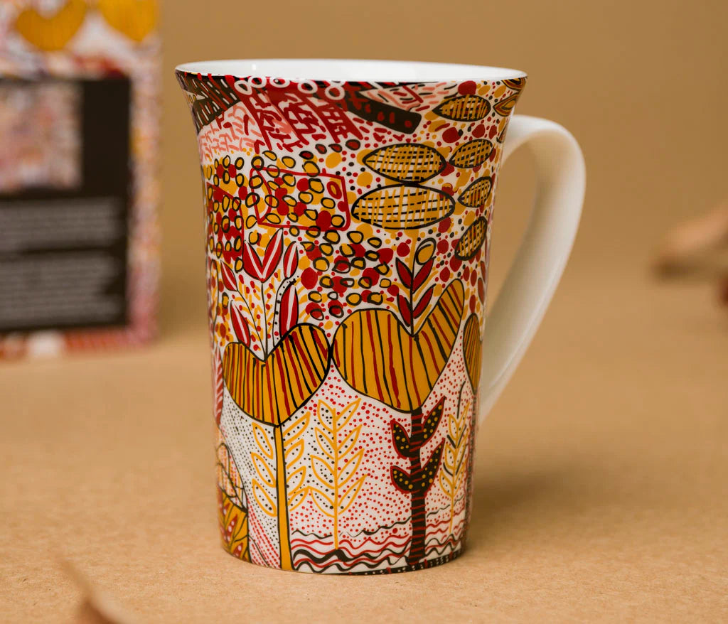 Mug - Mary Moreen