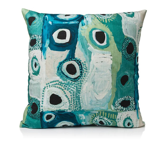 Cushion Cover - May Wokka Chapman