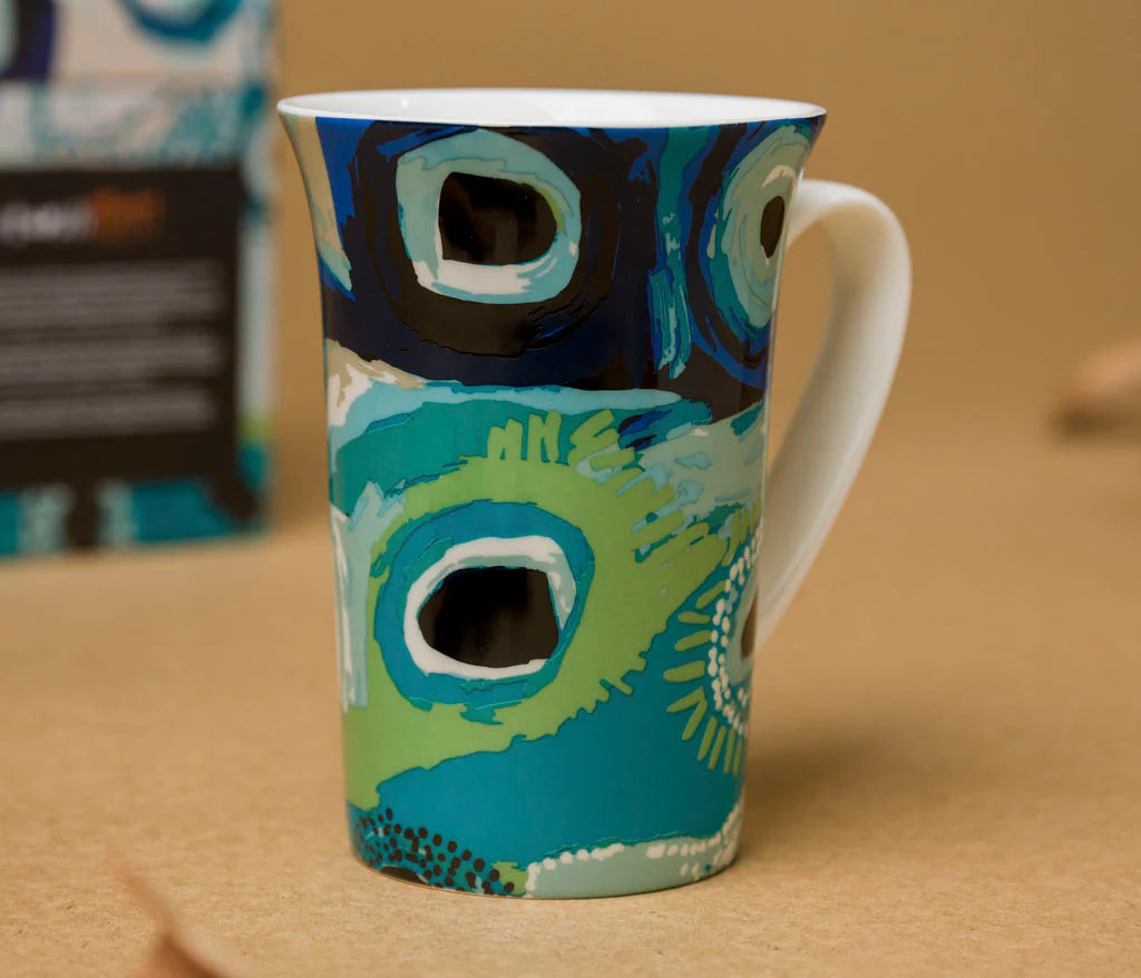 Mug - May Wokka Chapman