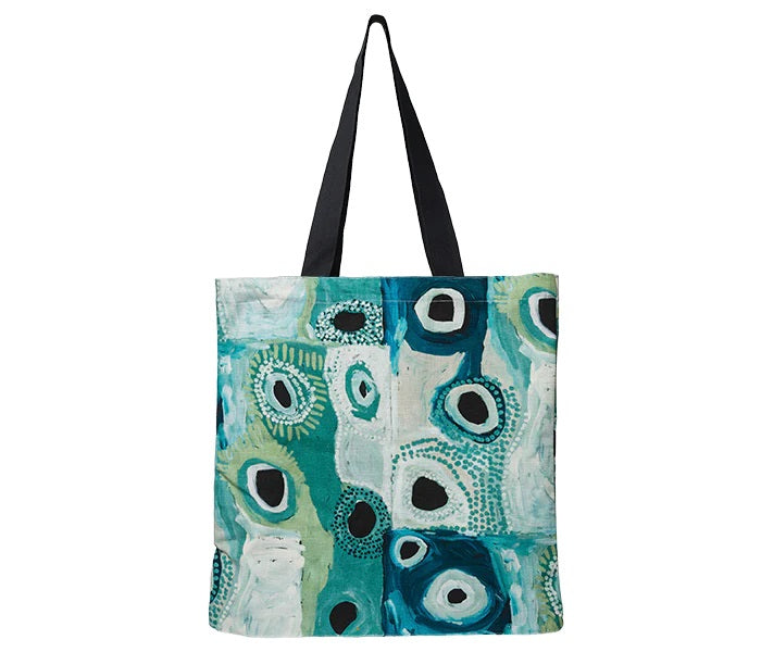 Tote Bag - May Wokka Chapman