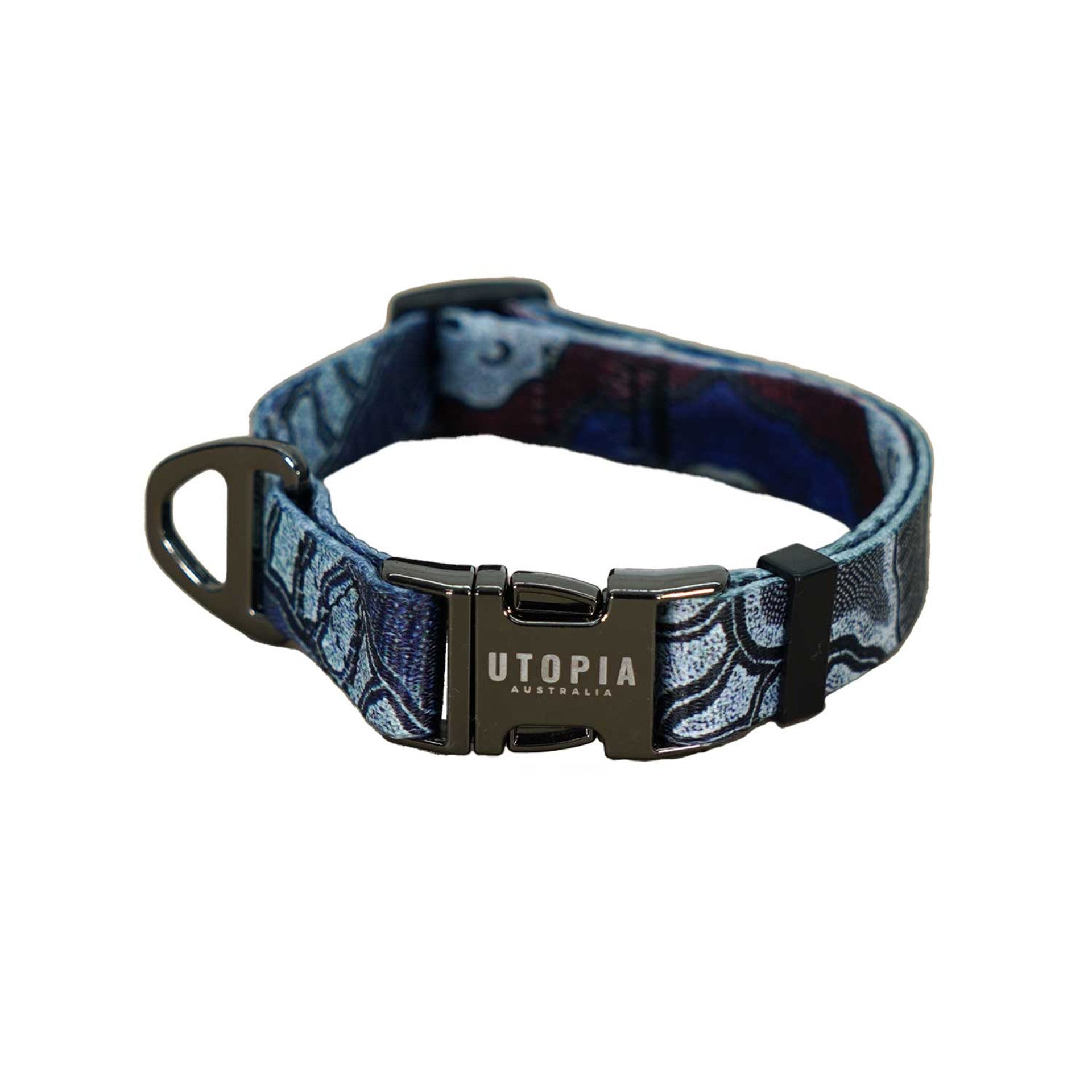 Dog Collar - Delvine Petyarre