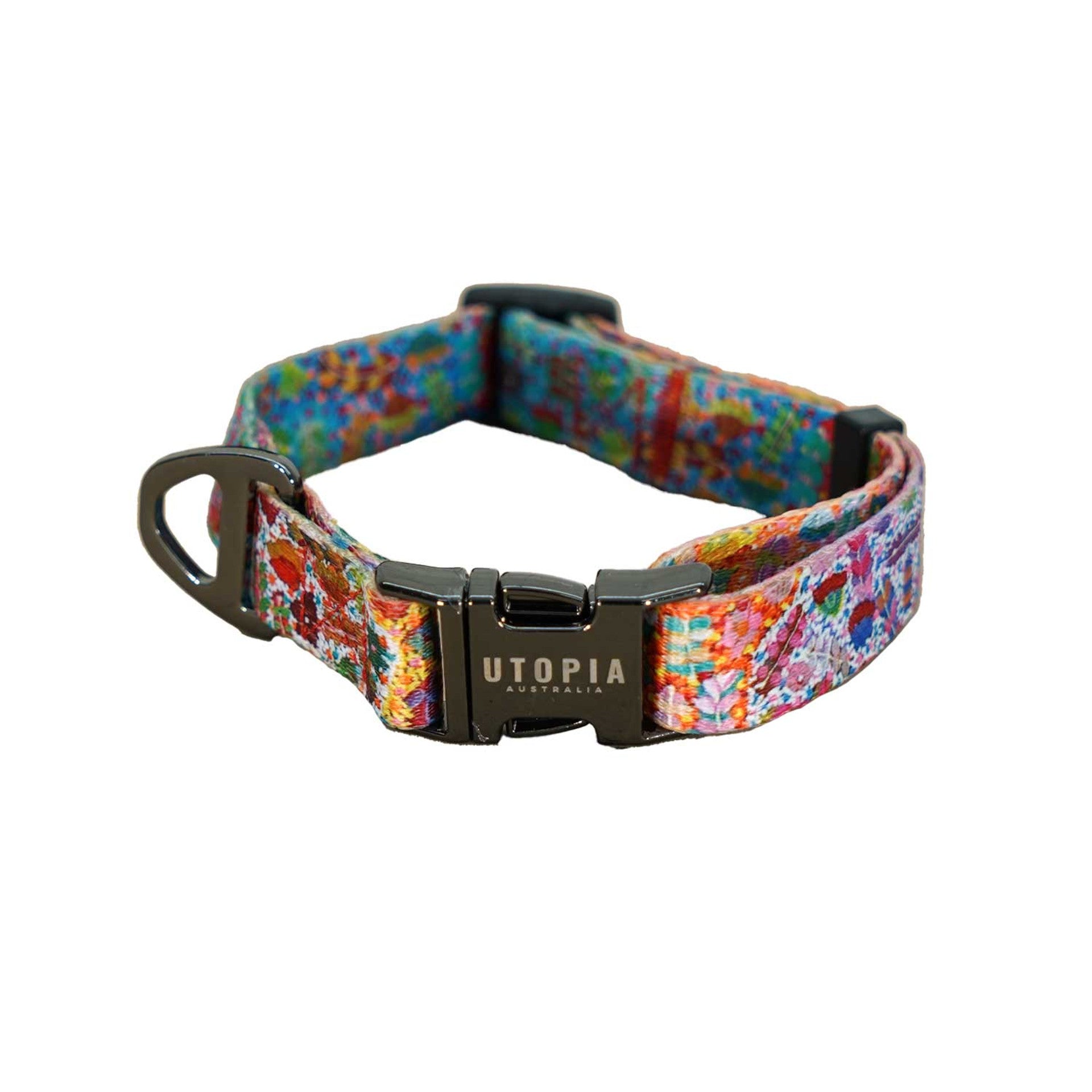 Dog Collar - Joycie Morton Petyarre