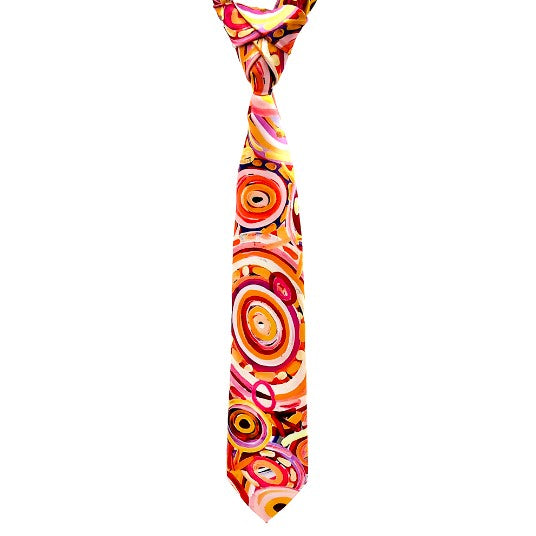 Men's Ties - Cedric Varcoe