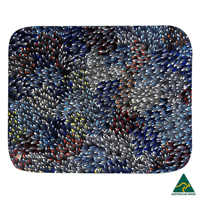 Mouse Pad - Abie Loy Kemarre