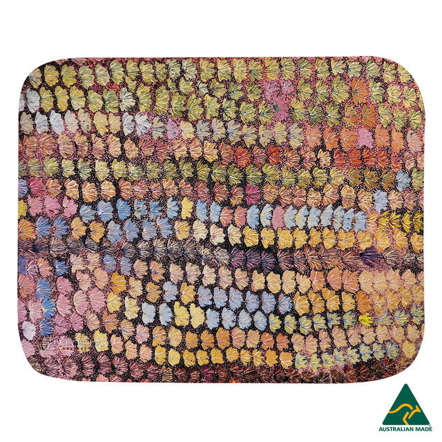 Mouse Pad - Betty Morton Pwerle