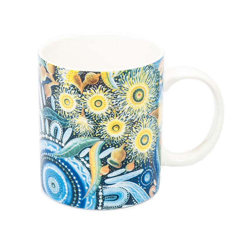 Mug - Chern'ee Sutton - Lilly Pilly