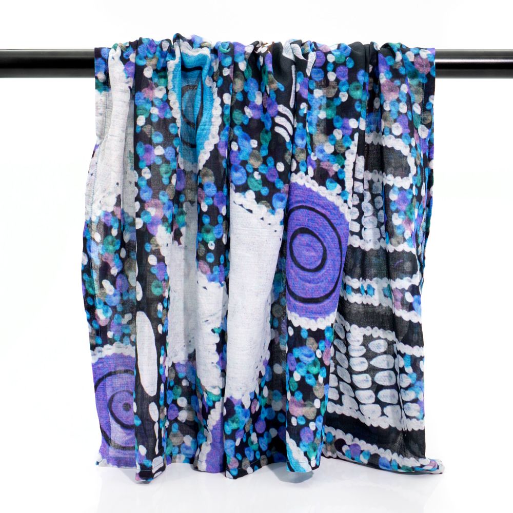 Baby Swaddle - Cedric Varcoe