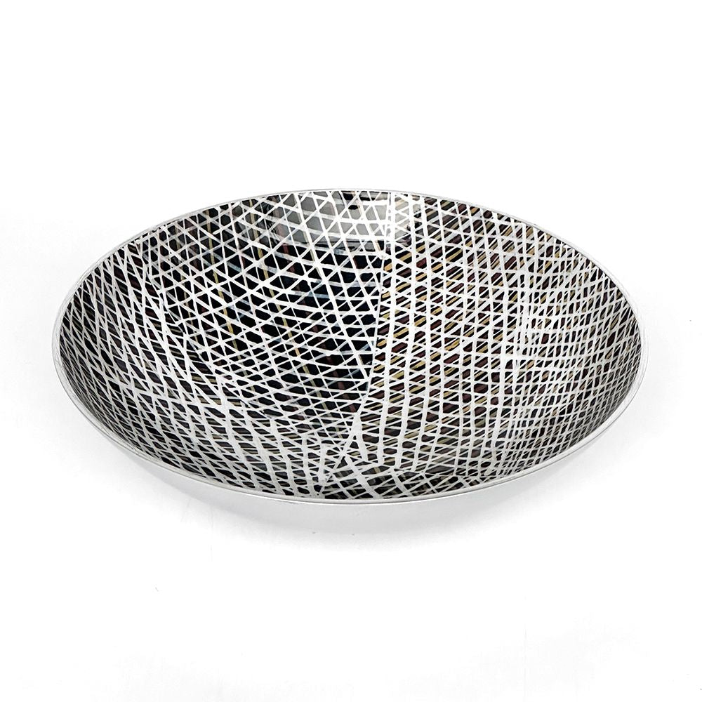 Salad Bowl Small Paulina Puruntatameri PPPU135 - Better World Arts main image 1