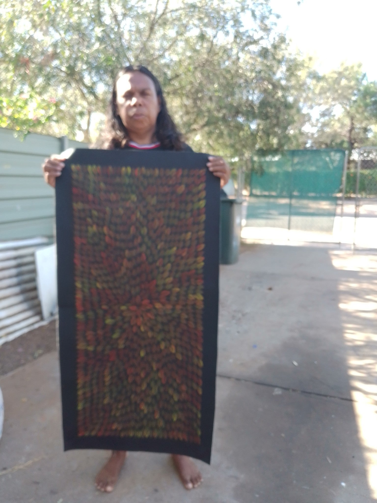 Maryanne Gibson - Bush Medicine .24-2