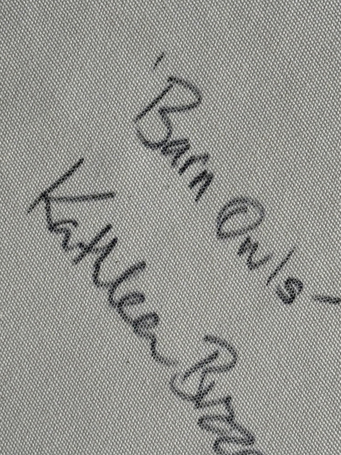 Kathleen Buzzacott - Barn Owls .17-13