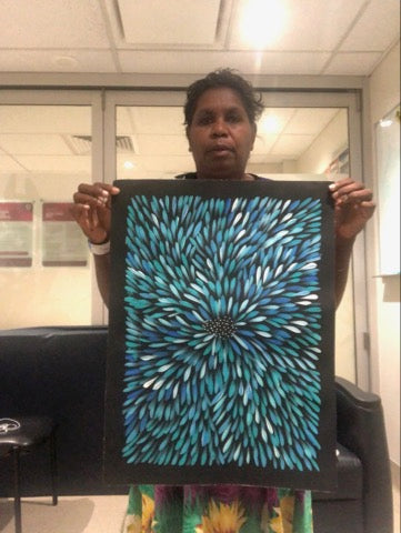 Selina Numina Kamprina - Tobacco Plants and Seeds  .31-21