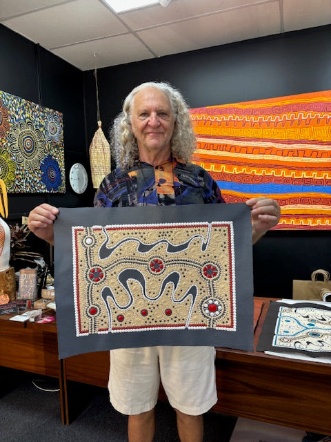 Tony Sorby - Journey Tracks to Sacred Sites .79-10