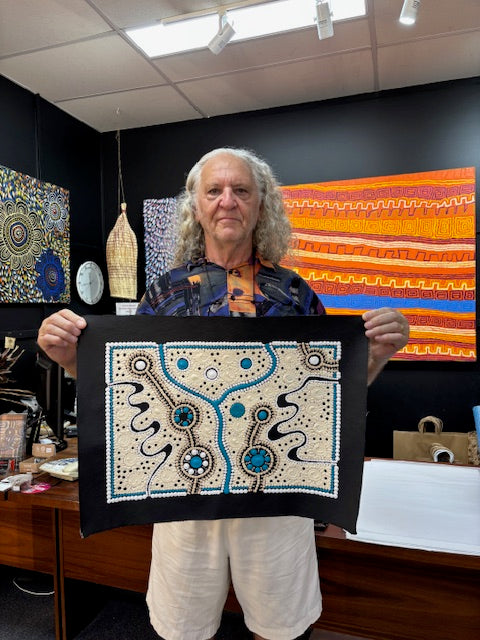 Tony Sorby - Journey Tracks to Sacred Sites .79-11