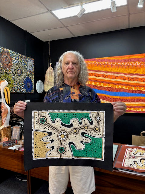 Tony Sorby - Journey Tracks to Sacred Sites .79-12