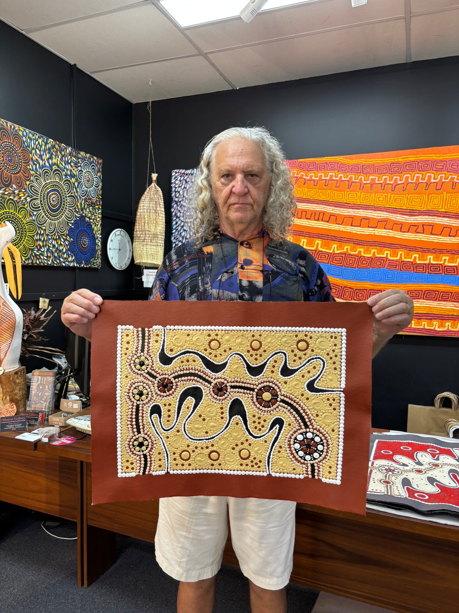 Tony Sorby - Journey Tracks to Sacred Sites .79-3