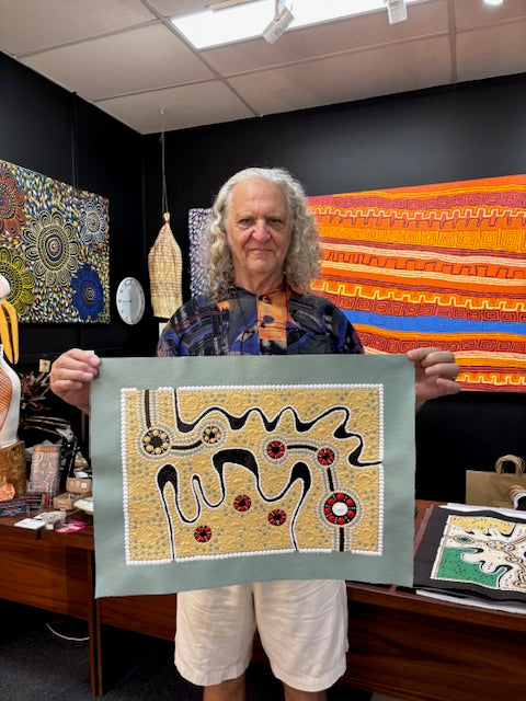 Tony Sorby - Journey Tracks to Sacred Sites .79-9