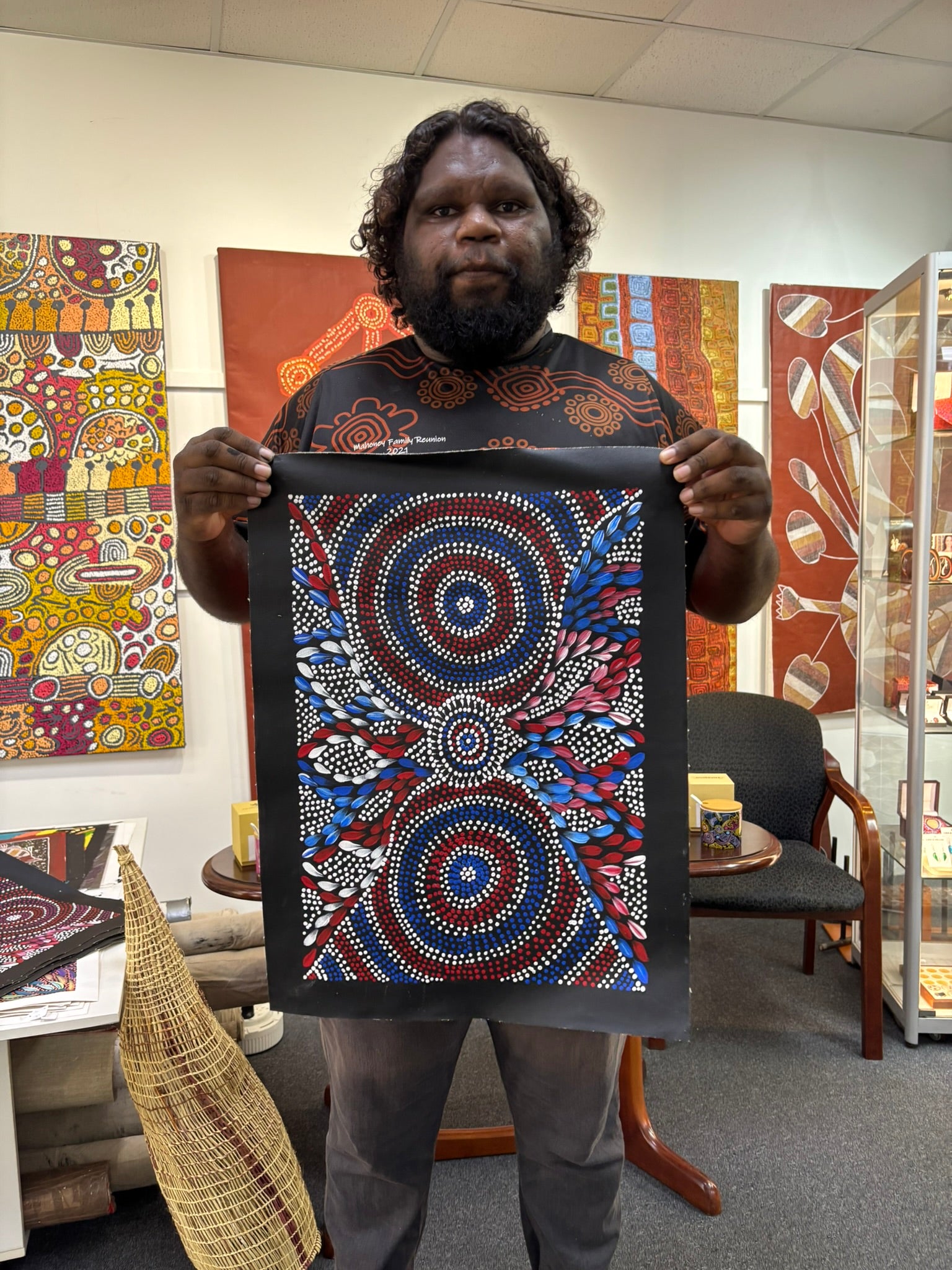 Scott Duggie - My Mother's Dreaming .85-7