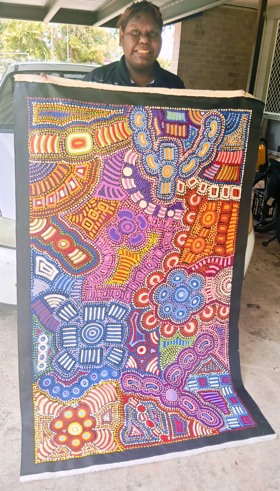 Pacinta Turner - My Country, Wallaby Tracks .99