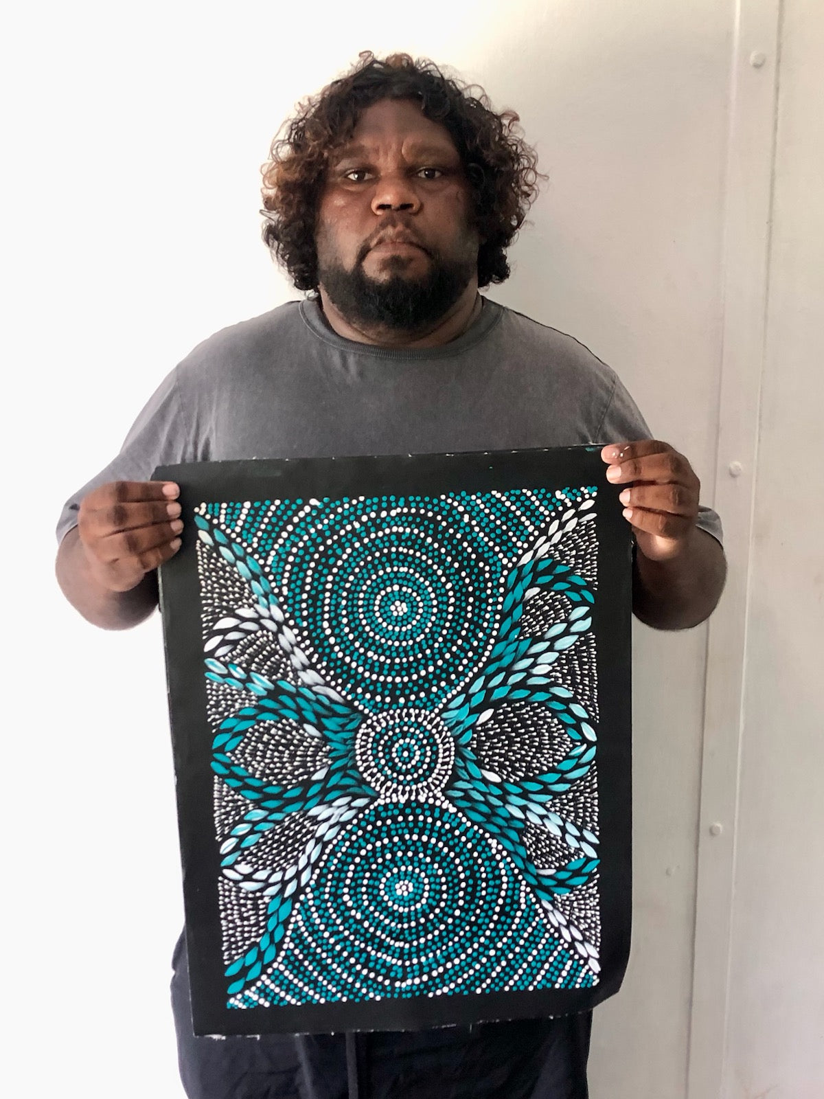 Scott Duggie - My Mother's Dreaming .96-1