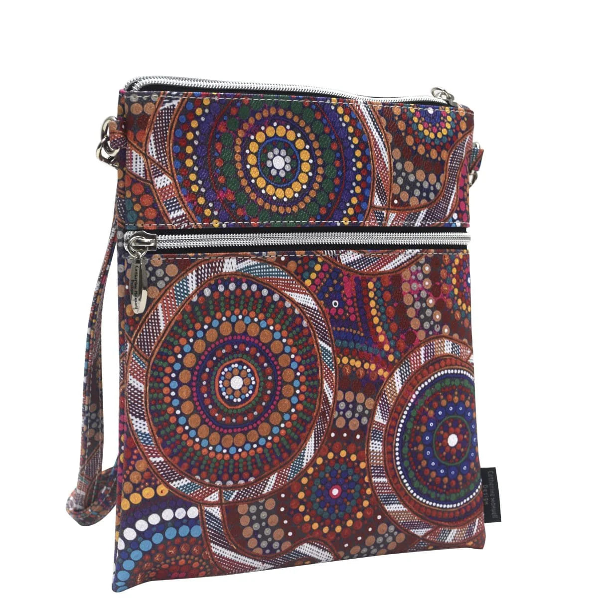 Roma Tote - Mim Cole - Community Unity