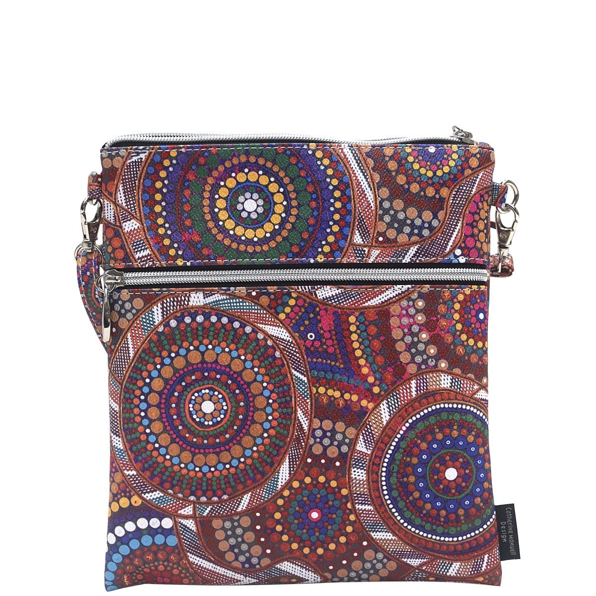 Roma Tote - Mim Cole - Community Unity