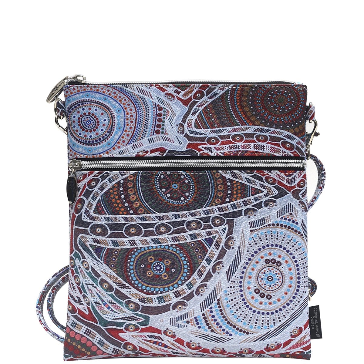 Roma Tote - Mim Cole - Family Love