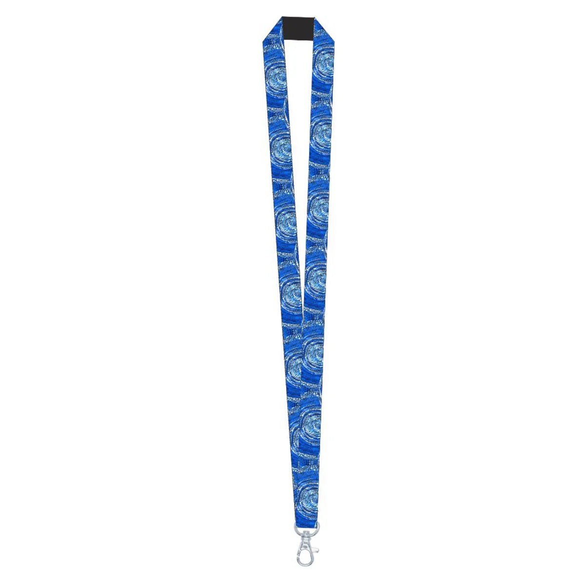 Lanyard - Sabrina Robertson