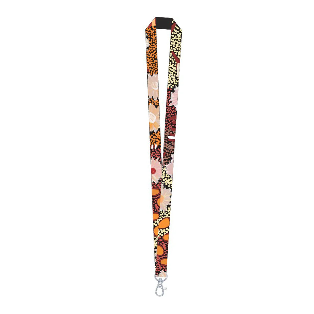 Lanyard - Samantha Daniel Napangati