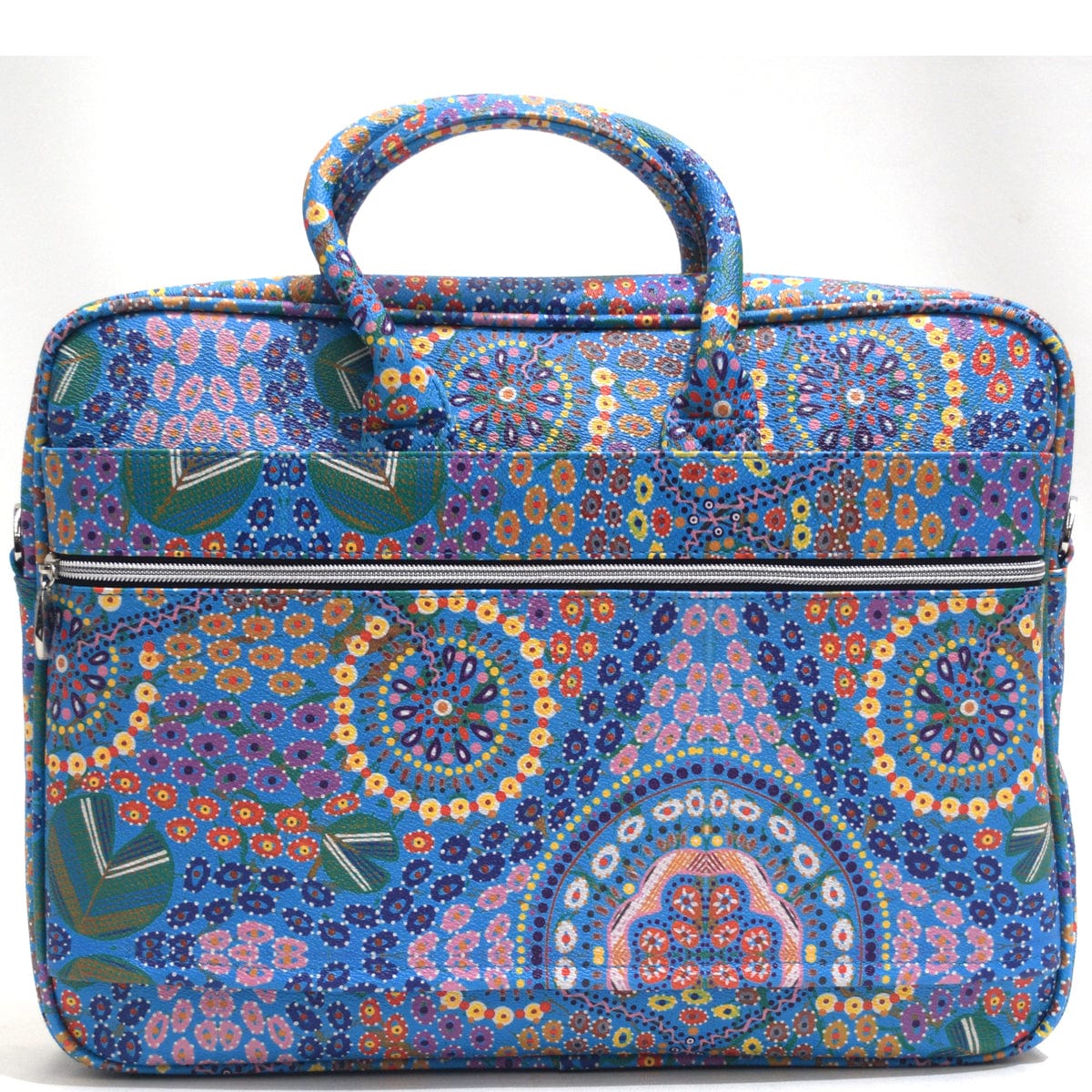 Self Handle Laptop Case - Mim Cole - Billabong