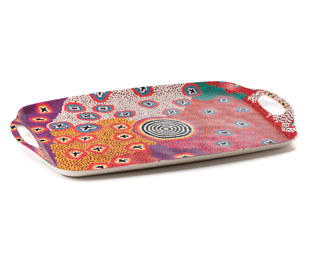 Serving Tray - Ruth Stewart