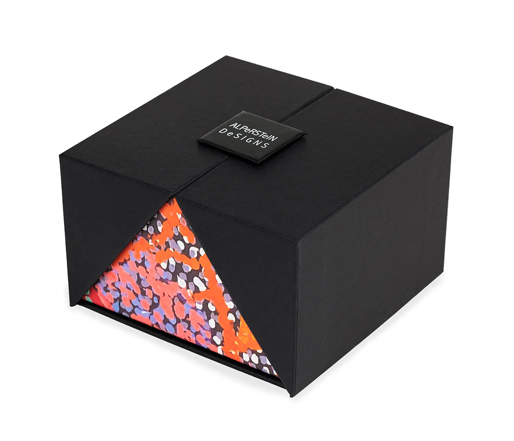 Silk Tie Set - Steven Nelson