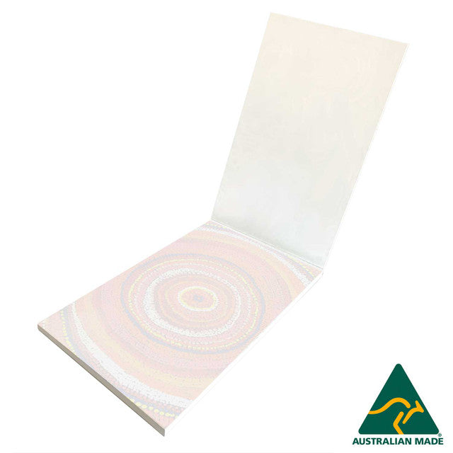 Small Notepad - Barbara Weir