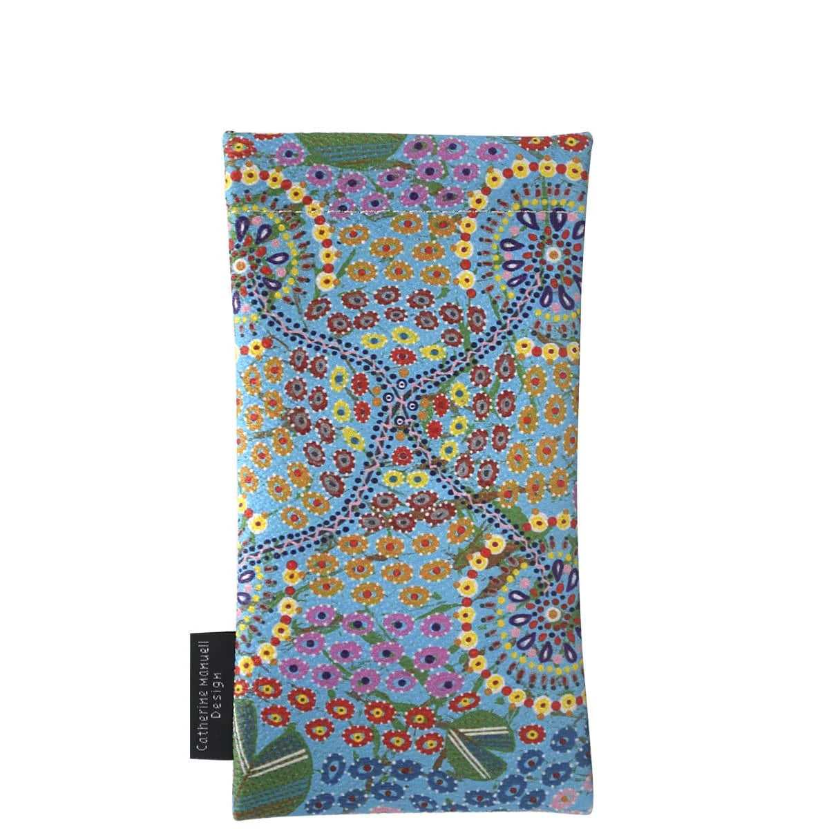 Glasses Case - Mim Cole - Billabong