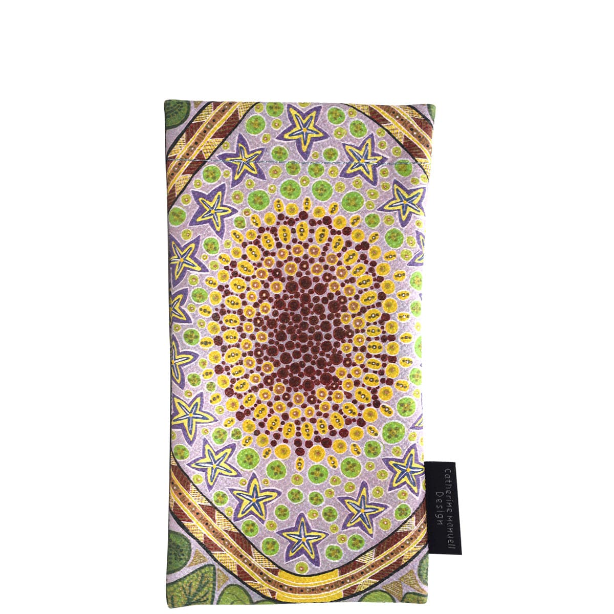 Glasses Case - Cheryl Thompson - Bush Tomatoes