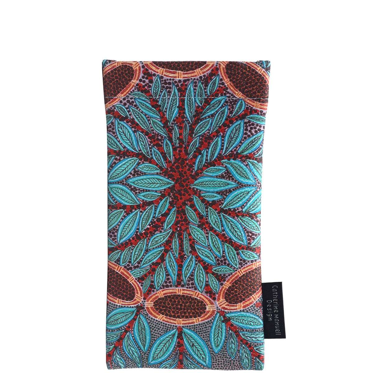 Glasses Case - Cheryl Thompson - Conkerberries