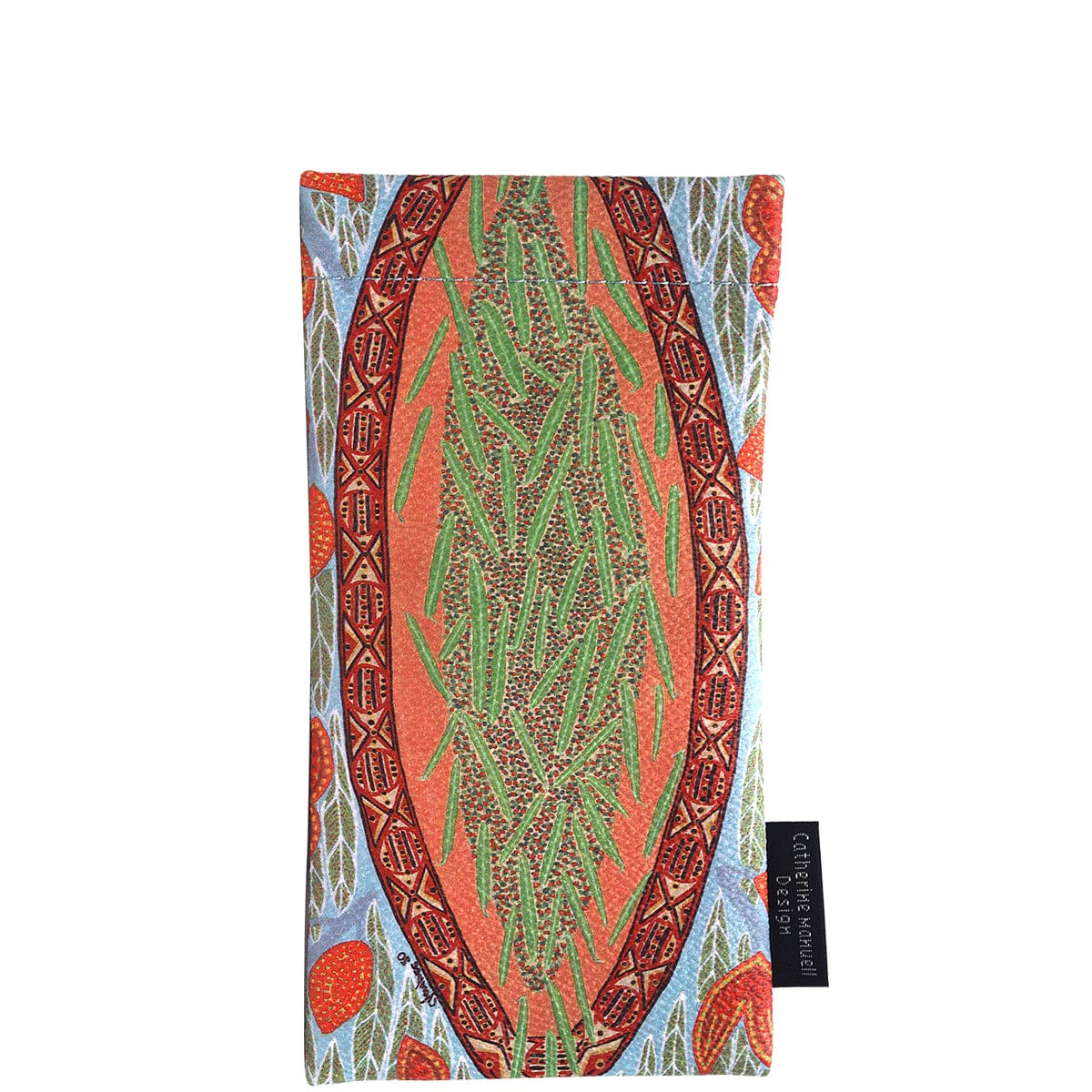 Glasses Case - Cheryl Thompson - Gumbi Gumbi