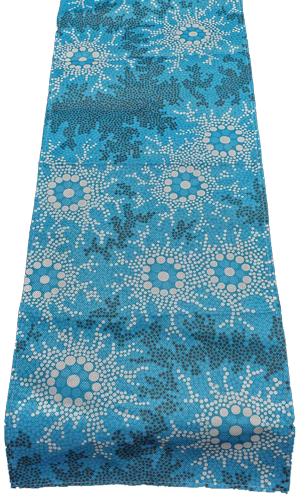 Table Runner - Stephen Hogarth - Waterhole