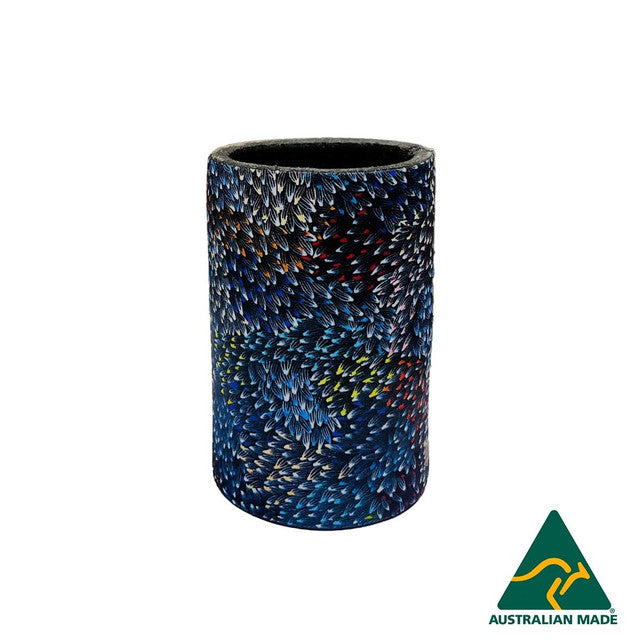 Stubby Cooler - Abie Loy Kemarre