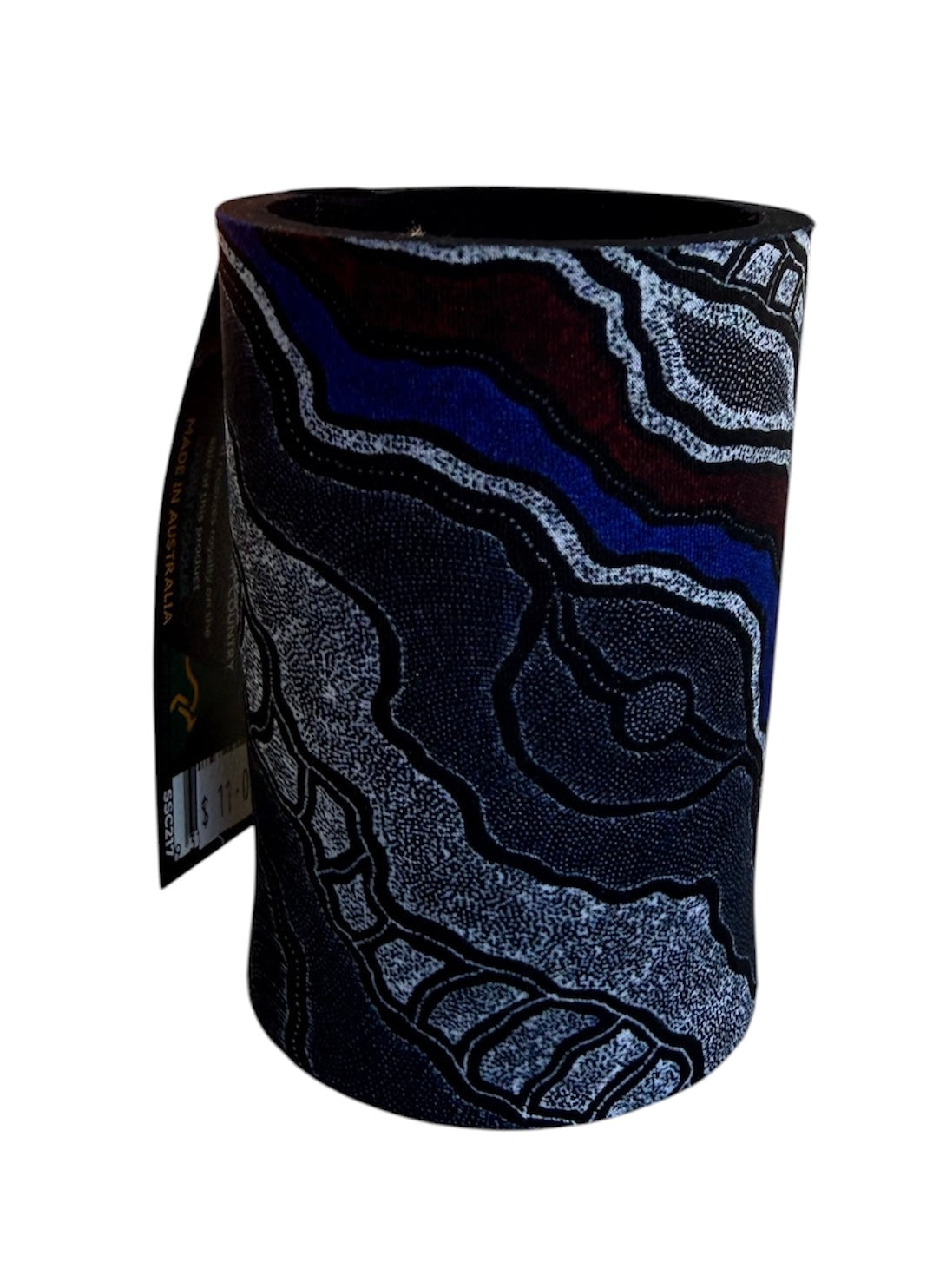 Stubby Cooler - Delvine Petyarre